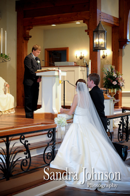 Best King and Prince Wedding photographer - Sandra Johnson (SJFoto.com)